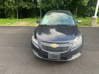 2014 Chevrolet Cruze in Sturgeon Falls, Ontario - 6 - w320h240px