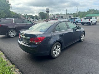 2014 Chevrolet Cruze in Sturgeon Falls, Ontario - 4 - w320h240px