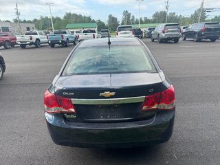 2014 Chevrolet Cruze in Sturgeon Falls, Ontario - 3 - w320h240px