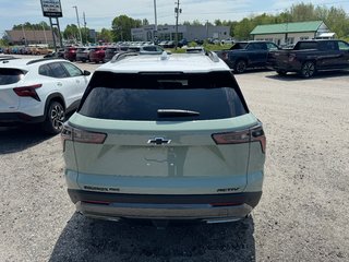 Chevrolet Equinox Activ 1.5T AWD  2026 à Sturgeon Falls, Ontario - 4 - w320h240px