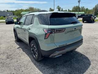 Chevrolet Equinox Activ 1.5T AWD  2026 à Sturgeon Falls, Ontario - 3 - w320h240px