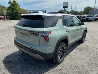 Chevrolet Equinox Activ 1.5T AWD  2026 à Sturgeon Falls, Ontario - 5 - w320h240px