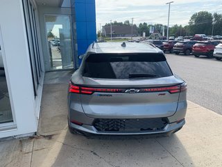 2024 Chevrolet Equinox EV in Sturgeon Falls, Ontario - 5 - w320h240px