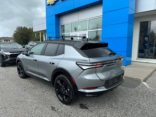 Chevrolet Equinox EV  2025 à Sturgeon Falls, Ontario - 3 - w320h240px