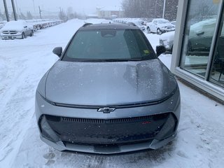 2025 Chevrolet Equinox EV in Sturgeon Falls, Ontario - 2 - w320h240px