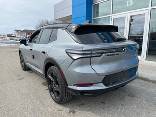 2026 Chevrolet Equinox EV in Sturgeon Falls, Ontario - 3 - w320h240px