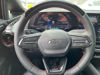 2026 Chevrolet Equinox EV in Sturgeon Falls, Ontario - 5 - w320h240px