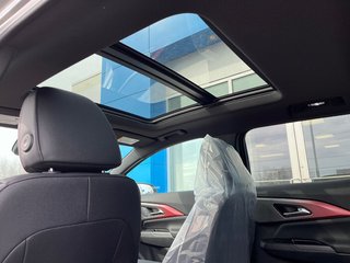 2026 Chevrolet Equinox EV in Sturgeon Falls, Ontario - 4 - w320h240px