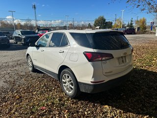 Chevrolet Equinox LS 1.5T FWD  2024 à Sturgeon Falls, Ontario - 3 - w320h240px