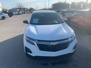 2022 Chevrolet EQUINOX LS FWD in Sturgeon Falls, Ontario - 6 - w320h240px