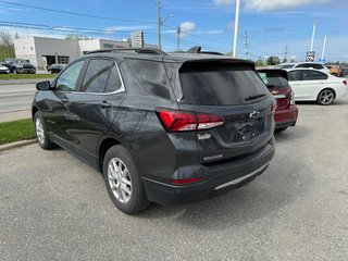Chevrolet Equinox LT 1.5T AWD  2022 à Sturgeon Falls, Ontario - 3 - w320h240px