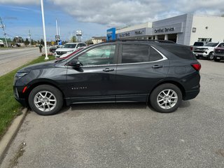 Chevrolet Equinox LT 1.5T AWD  2022 à Sturgeon Falls, Ontario - 2 - w320h240px
