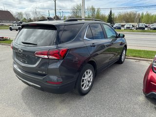 Chevrolet Equinox LT 1.5T AWD  2022 à Sturgeon Falls, Ontario - 4 - w320h240px