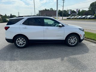 Chevrolet Equinox LT 1.5T AWD  2022 à Sturgeon Falls, Ontario - 6 - w320h240px