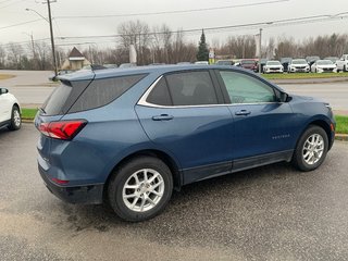 2024 Chevrolet Equinox LT 1.5T AWD in Sturgeon Falls, Ontario - 4 - w320h240px