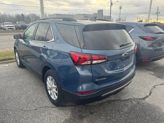 Chevrolet Equinox LT 1.5T AWD  2024 à Sturgeon Falls, Ontario - 2 - w320h240px
