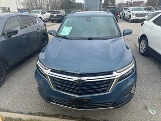 Chevrolet Equinox LT 1.5T AWD  2024 à Sturgeon Falls, Ontario - 6 - w320h240px