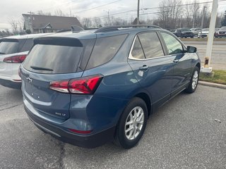 Chevrolet Equinox LT 1.5T AWD  2024 à Sturgeon Falls, Ontario - 4 - w320h240px
