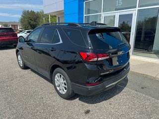 Chevrolet Equinox LT AWD  2024 à Sturgeon Falls, Ontario - 3 - w320h240px