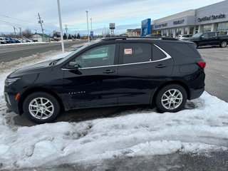 2024 Chevrolet Equinox LT AWD in Sturgeon Falls, Ontario - 2 - w320h240px