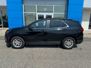 Chevrolet Equinox LT AWD  2024 à Sturgeon Falls, Ontario - 2 - w320h240px