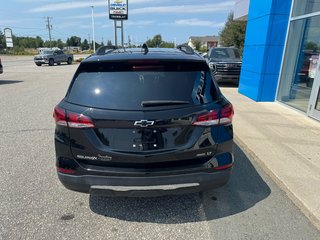 Chevrolet Equinox LT AWD  2024 à Sturgeon Falls, Ontario - 4 - w320h240px