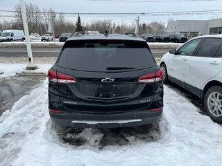 2024 Chevrolet Equinox LT AWD in Sturgeon Falls, Ontario - 4 - w320h240px