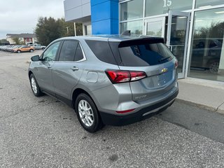 2024 Chevrolet Equinox LT AWD in Sturgeon Falls, Ontario - 3 - w320h240px