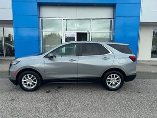 2024 Chevrolet Equinox LT AWD in Sturgeon Falls, Ontario - 2 - w320h240px