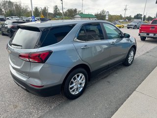 2024 Chevrolet Equinox LT AWD in Sturgeon Falls, Ontario - 5 - w320h240px