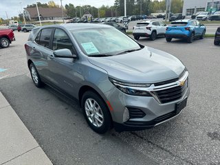 2024 Chevrolet Equinox LT AWD in Sturgeon Falls, Ontario - 6 - w320h240px