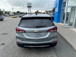 2024 Chevrolet Equinox LT AWD in Sturgeon Falls, Ontario - 4 - w320h240px