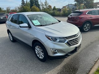 2021 Chevrolet EQUINOX LT in Sturgeon Falls, Ontario - 6 - w320h240px