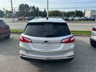 2021 Chevrolet EQUINOX LT in Sturgeon Falls, Ontario - 4 - w320h240px