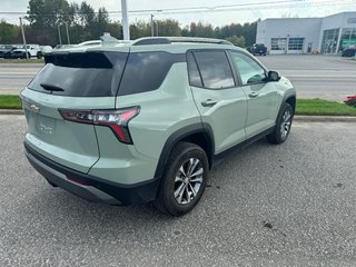 2025 Chevrolet EQUINOX LT in Sturgeon Falls, Ontario - 5 - w320h240px