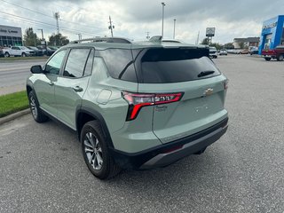 2025 Chevrolet EQUINOX LT in Sturgeon Falls, Ontario - 3 - w320h240px
