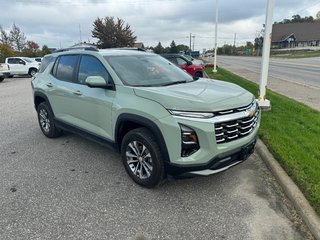 2025 Chevrolet EQUINOX LT in Sturgeon Falls, Ontario - 6 - w320h240px