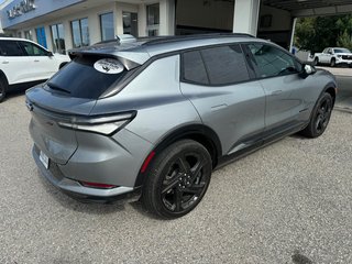 2026 Chevrolet Equinox RS EV in Sturgeon Falls, Ontario - 5 - w320h240px