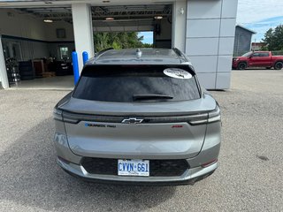 2026 Chevrolet Equinox RS EV in Sturgeon Falls, Ontario - 4 - w320h240px