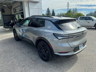 2026 Chevrolet Equinox RS EV in Sturgeon Falls, Ontario - 3 - w320h240px