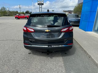 Chevrolet Equinox  2018 à Sturgeon Falls, Ontario - 4 - w320h240px