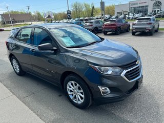 Chevrolet Equinox  2018 à Sturgeon Falls, Ontario - 6 - w320h240px