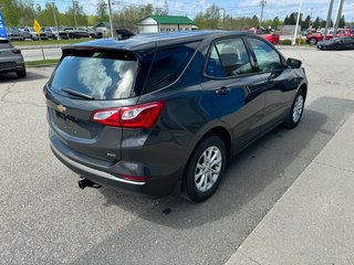 Chevrolet Equinox  2018 à Sturgeon Falls, Ontario - 5 - w320h240px