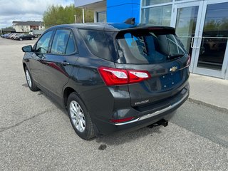 Chevrolet Equinox  2018 à Sturgeon Falls, Ontario - 3 - w320h240px