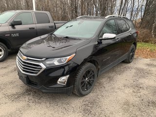 2019 Chevrolet Equinox in Sturgeon Falls, Ontario - 4 - w320h240px