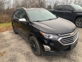 2019 Chevrolet Equinox in Sturgeon Falls, Ontario - 5 - w320h240px