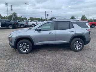 2025 Chevrolet Equinox in Sturgeon Falls, Ontario - 2 - w320h240px