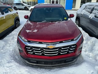 Chevrolet Equinox  2025 à Sturgeon Falls, Ontario - 6 - w320h240px