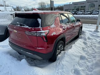 Chevrolet Equinox  2025 à Sturgeon Falls, Ontario - 4 - w320h240px