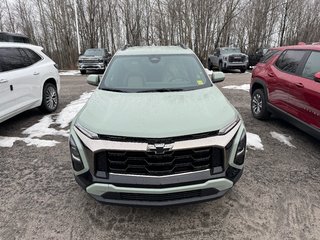 2025 Chevrolet Equinox in Sturgeon Falls, Ontario - 6 - w320h240px